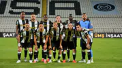 Manisa FK evinde rahat kazandı lider oldu