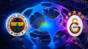 İki büyük takımın Şampiyonlar Ligi fikstürü açıklandı!