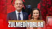 Özgür Özel'den İlksen Özalper açıklaması