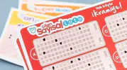 Çılgın Sayısal Loto’da 22 Ağustos çekilişi tamamlandı: Kazanan 6 numara belli oldu