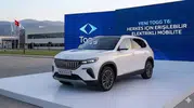 TOGG T6 için geri sayım! Uygun fiyatlı modelin çıkış tarihi ve fiyat beklentisi belli oldu