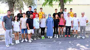 Manisa'da Spor Bilimleri sınavına yoğun ilgi