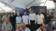 AK Parti Akhisar’dan 25.yıl lokması