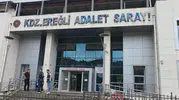 Sahilde havaya ateş açan uzman çavuş gözaltına alındı