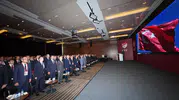TFF Manisa Temsilcileri belli oldu
