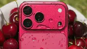 iPhone 18 Pro’da sürpriz renk: Koyu Kiraz seçeneği ilk kez ortaya çıktı
