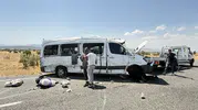 Düğün hazırlığında feci kaza: 3 ölü 11 yaralı