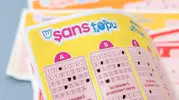 16 Ağustos Şans Topu Sonuçları Açıklandı: 5+1 Kazandıran Numaralar Belli Oldu