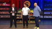 MasterChef’te sezonun ilk vedası! 16 Ağustos MasterChef’te kim elendi?