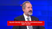 İslam Memiş’ten altın yatırımcısına şok uyarı