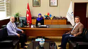 Manisa Kent Konseyi ve MCBÜ’den gençler için iş birliği