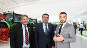 SARUHANLI’DA 2. TARIM FUARI DÜZENLENECEK