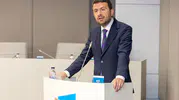 Genel Müdür Çay: Basınımıza sağlanan kamu desteği 5,2 milyar TL’ye ulaştı