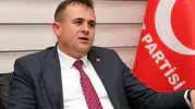 Başkan Yılmaz: Üniversiteler siyasetin gölgesinde değil, bilimin ışığında yol almalı