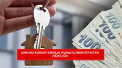 Bakan Kurum kiralık konutların fiyatını açıkladı