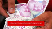Bankada parası olanları ilgilendiriyor