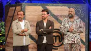 10 Eylül MasterChef’te Eleme Potası Kızışıyor! Cansu ve Nilay’ın Ardından Hangi İsimler Gelecek?