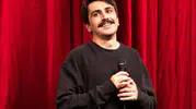 Deniz Göktaş'tan esprili cezaevi mesajı