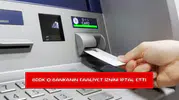 BDDK o bankanın faaliyet iznini iptal etti
