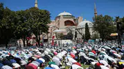 Bu Hafta Cuma Namazı Kaçta Kılınacak? 11 Eylül İçin İstanbul, Ankara ve İzmir Saatleri Belli Oldu