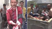 Yemen’de korkutan gelişme! Husiler stratejik limanı ele geçirdi, askerler esir düştü