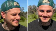 Mauro Icardi'nin son hali taraftarların ilgisini çekti