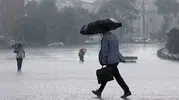 Hafta Sonu Hava Değişiyor: İstanbul Dahil Birçok İlde Sağanak, Dolu Ve Su Baskını Riski Var