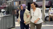 Minik Elif'e çarpan sürücü yeniden gözaltında