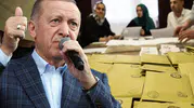 Cumhurbaşkanı Yardımcısı Yılmaz'dan seçim zamanı açıklaması