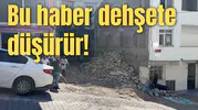 Bu haber dehşete düşürür!
