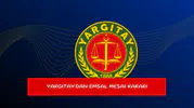 Yargıtay'dan emsal mesai kararı
