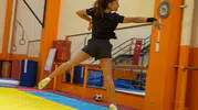 Manisalı Ekin Çınar dünya ikincisi oldu