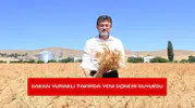 Bakan Yumaklı tarımda yeni dönemi duyurdu