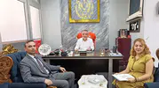 Sosyal Hizmetler ve emlak sektörü arasında iş birliği