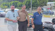 Cinayetten aranan şahıs ölen kişinin ehliyetiyle yakayı ele verdi