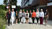 Manisa Dostlar Meclisi Kadınlar Komisyonu yeni sezon öncesi bir araya geldi