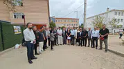 EĞİTİM SENDİKALARINDAN OKUL SALDIRISINA ORTAK TEPKİ