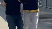 Trafikte öfke cinayete dönüştü