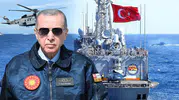 Erdoğan'dan Yunanistan'a çok sert Ege uyarısı