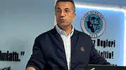 Türk Ocakları Manisa Şubesi’nde “Sıfır Emisyon Yolunda Türkiye” Konuşuldu