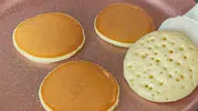 Puf Puf Pancake Yapmanın Sırrı Belli Oldu! Mikserden Tava Isısına 5 Önemli Detay