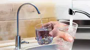 Arıtma Suyu mu Musluk Suyu mu? Hangisinin Daha Güvenli Olduğunu Bu Detaylar Belirliyor