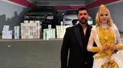 Vanlı Kara Haydar'ın garajından çıkanlar şok etti