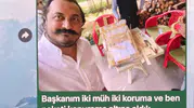 Uyuşturucu soruşturmasında Özgür Özel adına kayıtlı hesapla yazışma iddiası