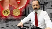 Altın Yatırımcıları Dikkat! İslam Memiş “Bu Rakamı Takip Edin” Diyerek Uyardı