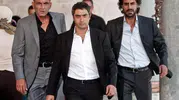 Kurtlar Vadisi Pusu için FETÖ soruşturması!