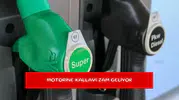 Motorine kallavi zam geliyor