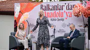 Balkan havası Manisa'da esti