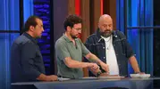 13 Eylül MasterChef Eleme Sonucu! Yarışmaya Kim Veda Etti?