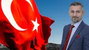İLKAY ŞİMŞEK: TÜRK KELİMESİNİ TEK BİR ÇAKIL TAŞINDAN BİLE SİLEMEYECEKSİNİZ